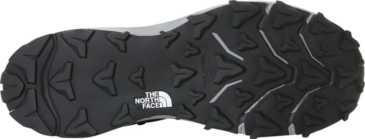 The North Face Men's Vectiv Fastpack FutureLight Mid TNF BLACK/VANADIS GREY The North Face