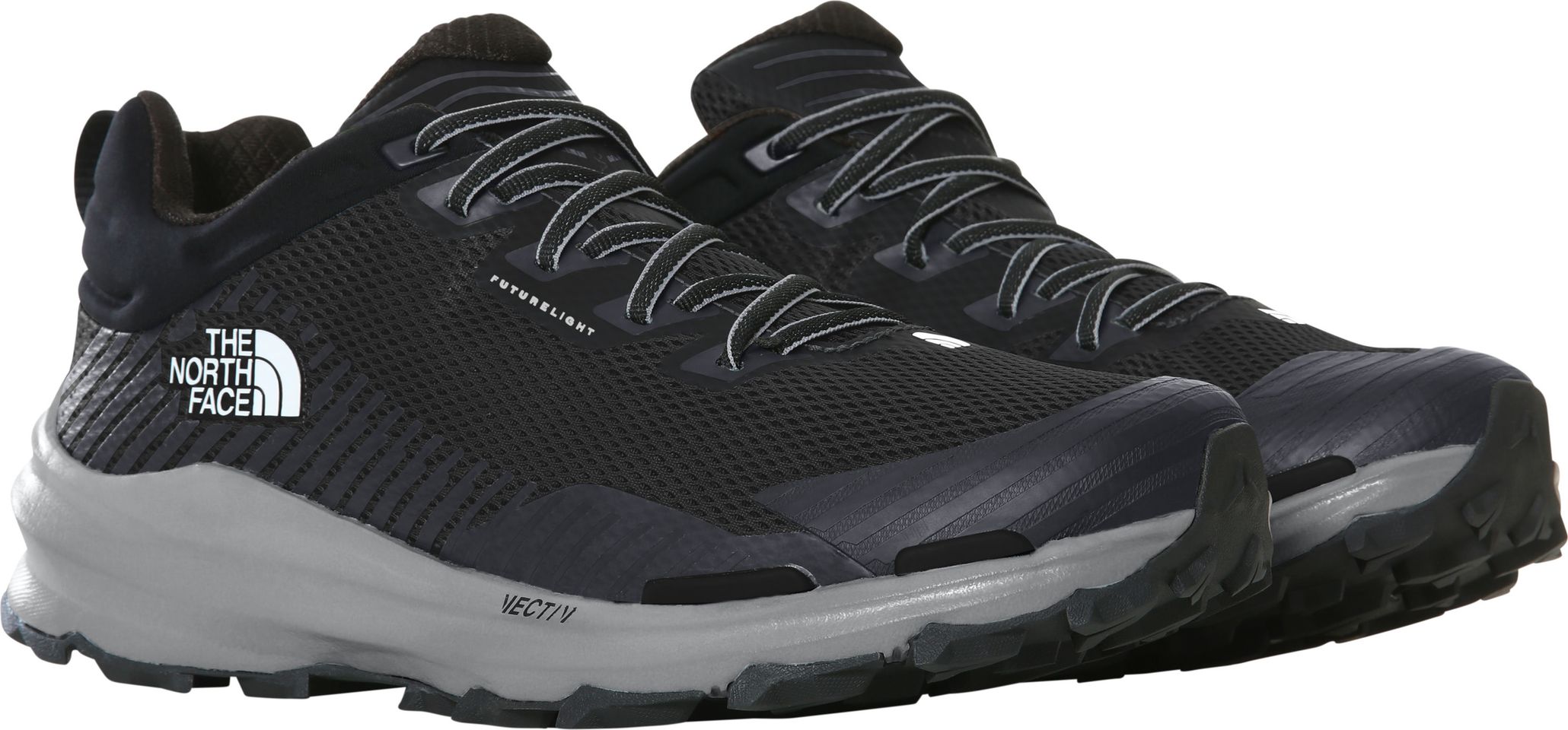 The North Face Men's Vectiv Fastpack FutureLight TNF Black/Vanadis