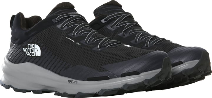 The North Face Men's Vectiv Fastpack FutureLight TNF Black/Vanadis Grey The North Face