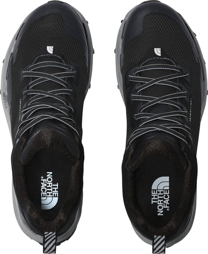 The North Face Men's Vectiv Fastpack FutureLight TNF Black/Vanadis Grey The North Face