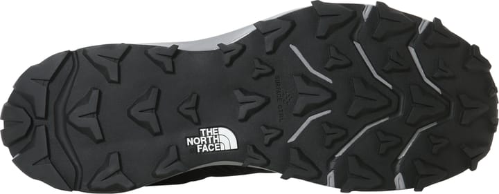 The North Face Men's Vectiv Fastpack FutureLight TNF Black/Vanadis Grey The North Face