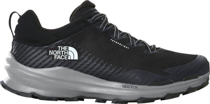 The North Face Men's Vectiv Fastpack FutureLight TNF Black/Vanadis Grey The North Face