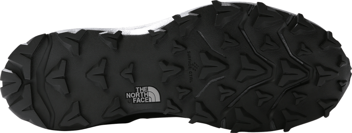 The North Face Men's Vectiv Fastpack Insulated Futurelight TNF BLACK/VANADIS GREY The North Face