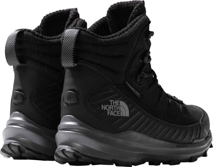 The North Face Men's Vectiv Fastpack Insulated Futurelight TNF BLACK/VANADIS GREY The North Face