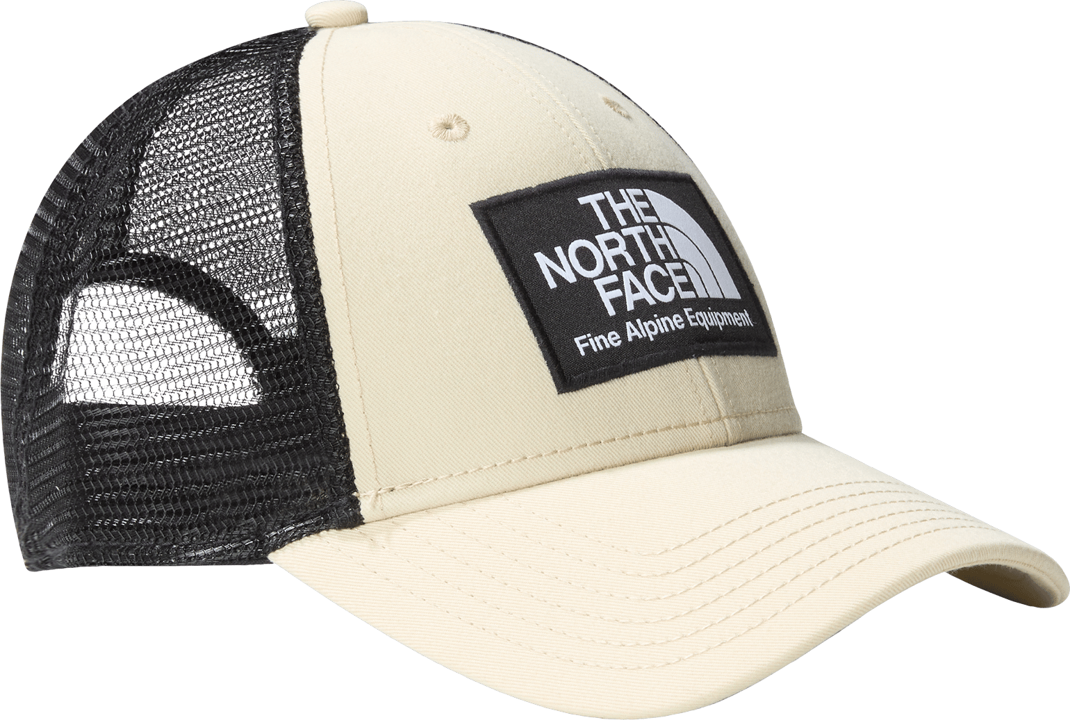 The North Face Mudder Trucker Cap Gravel