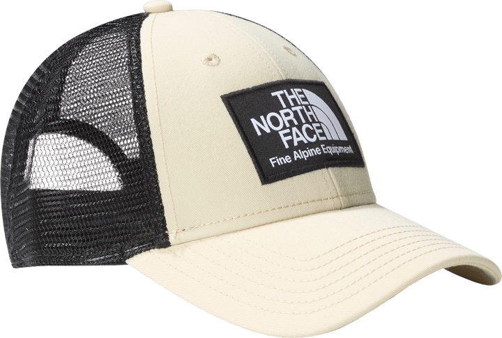 The North Face Mudder Trucker Cap Gravel The North Face