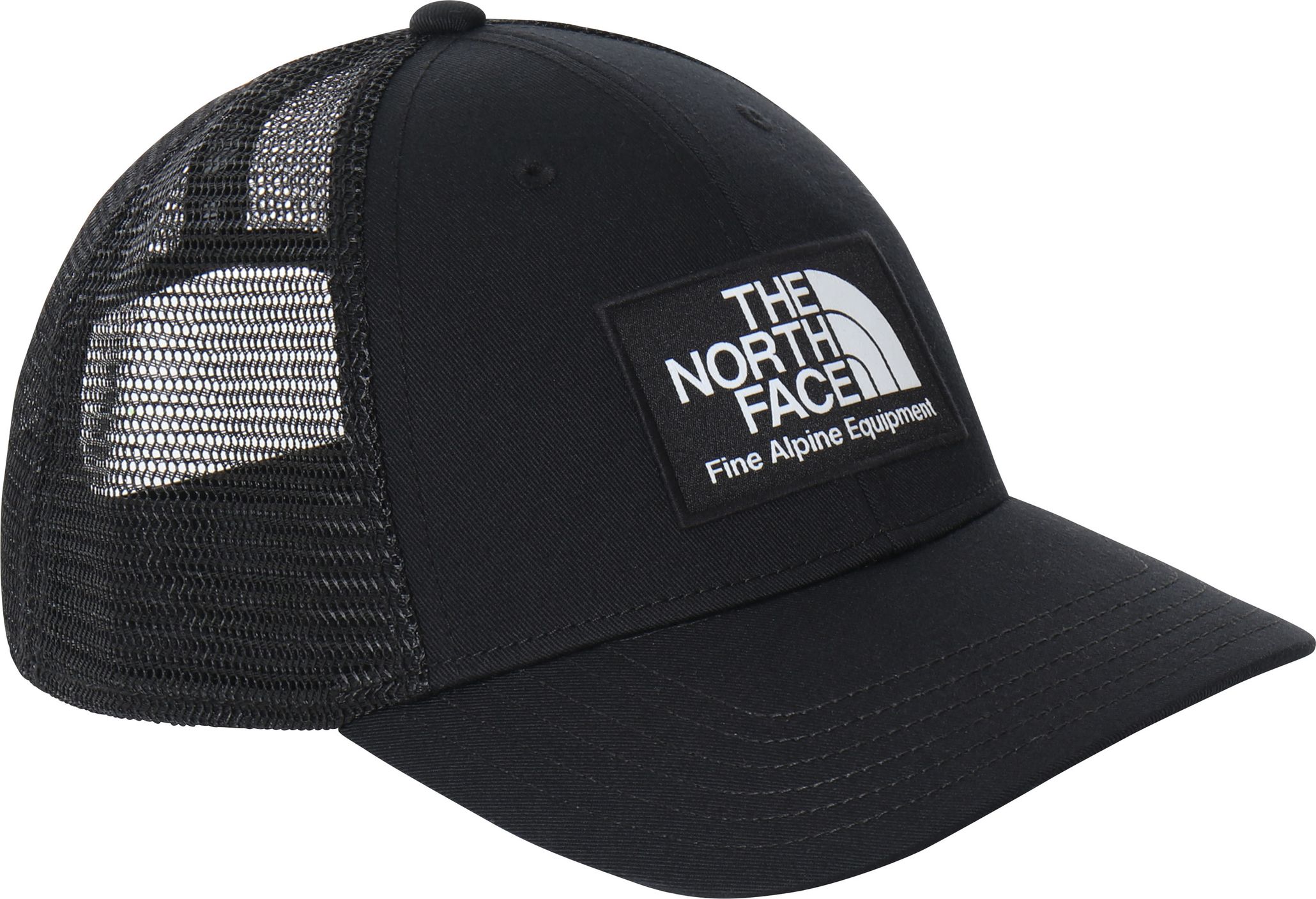 The North Face Mudder Trucker Cap TNF