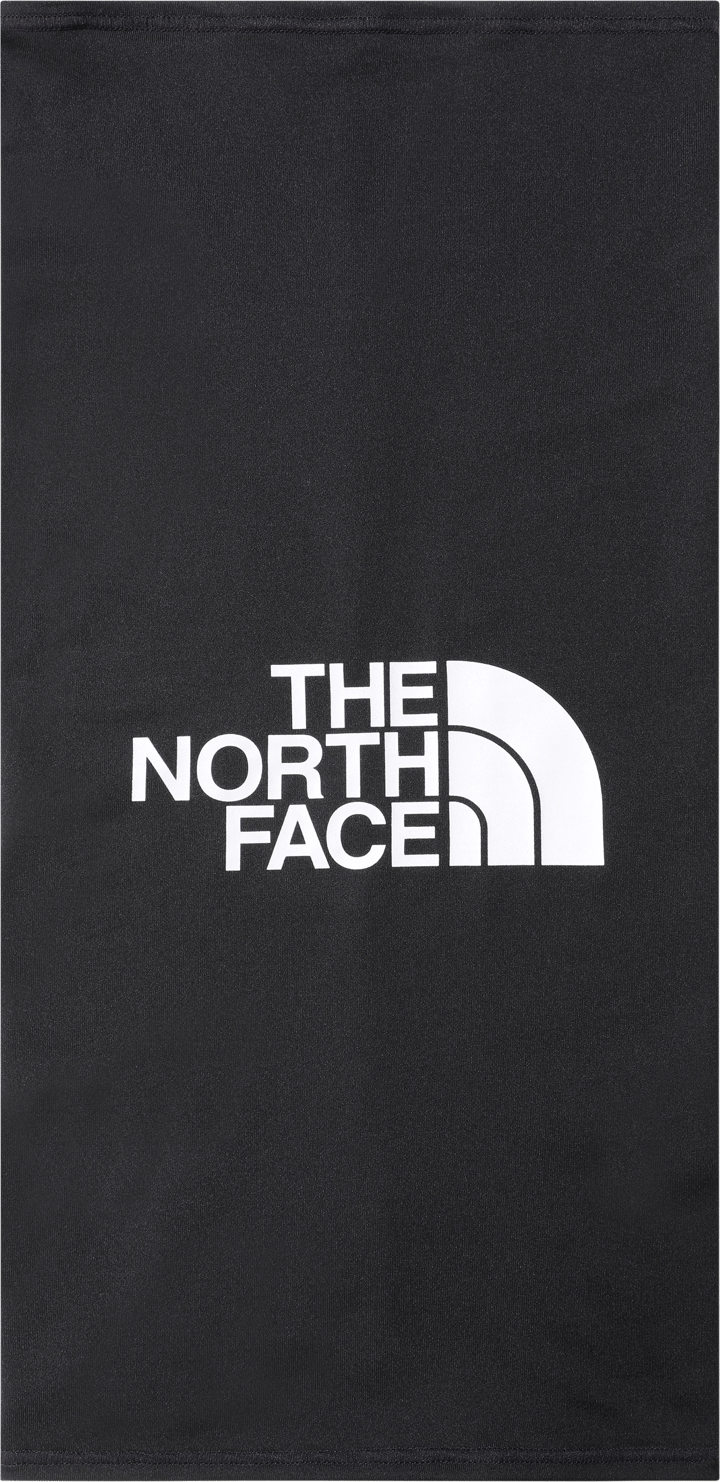 The North Face Neck Gaiter Dipsea Cover It TNF Black The North Face The North Face Neck Gaiter Dipsea Cover It TNF Black The North Face