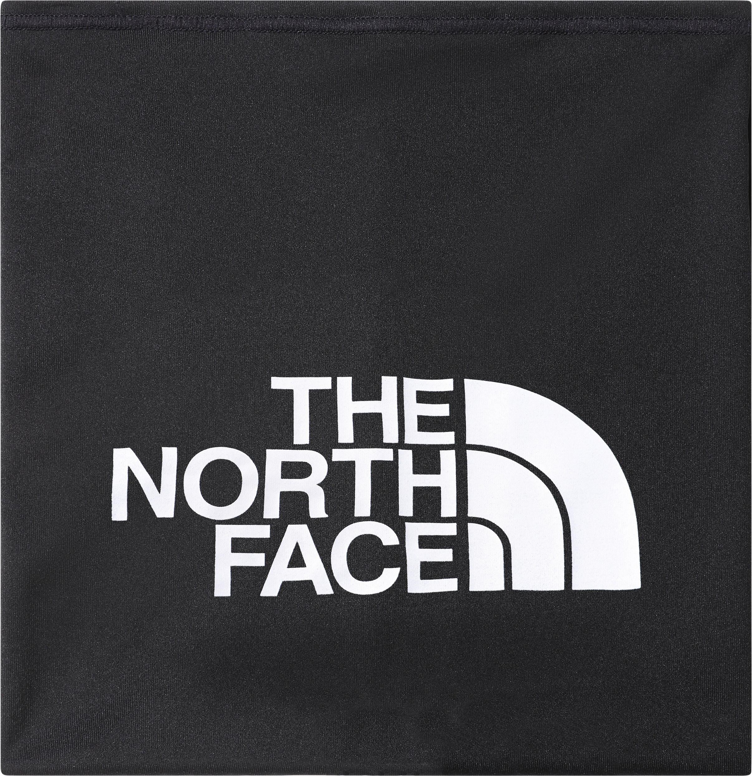 The North Face Neck Gaiter Dipsea Cover It TNF BLACK