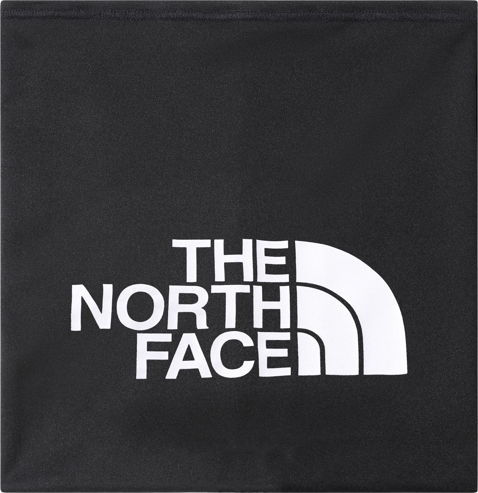 The North Face Neck Gaiter Dipsea Cover It TNF Black