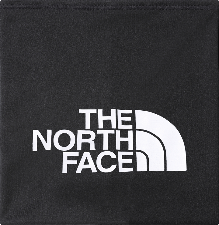 The North Face Neck Gaiter Dipsea Cover It TNF Black The North Face