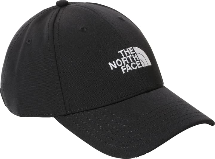 The North Face Recycled '66 Classic Hat TNF Black/TNF White The North Face