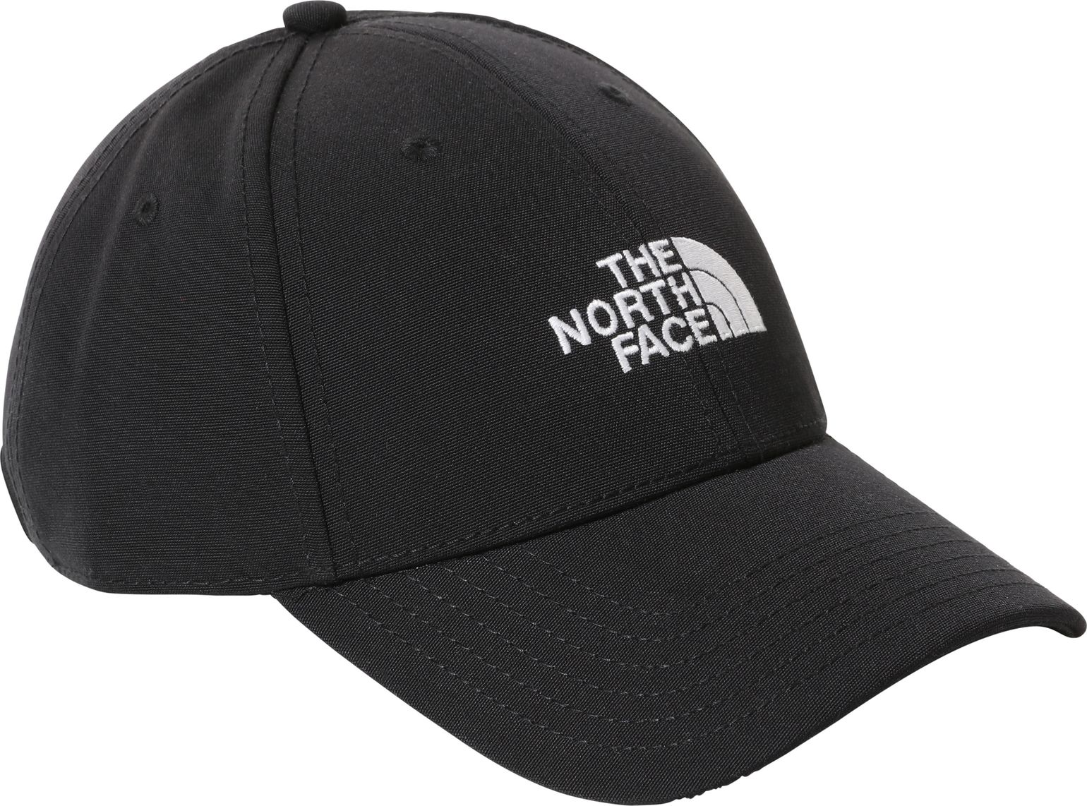 Recycled '66 Classic Hat TNF Black-TNF White