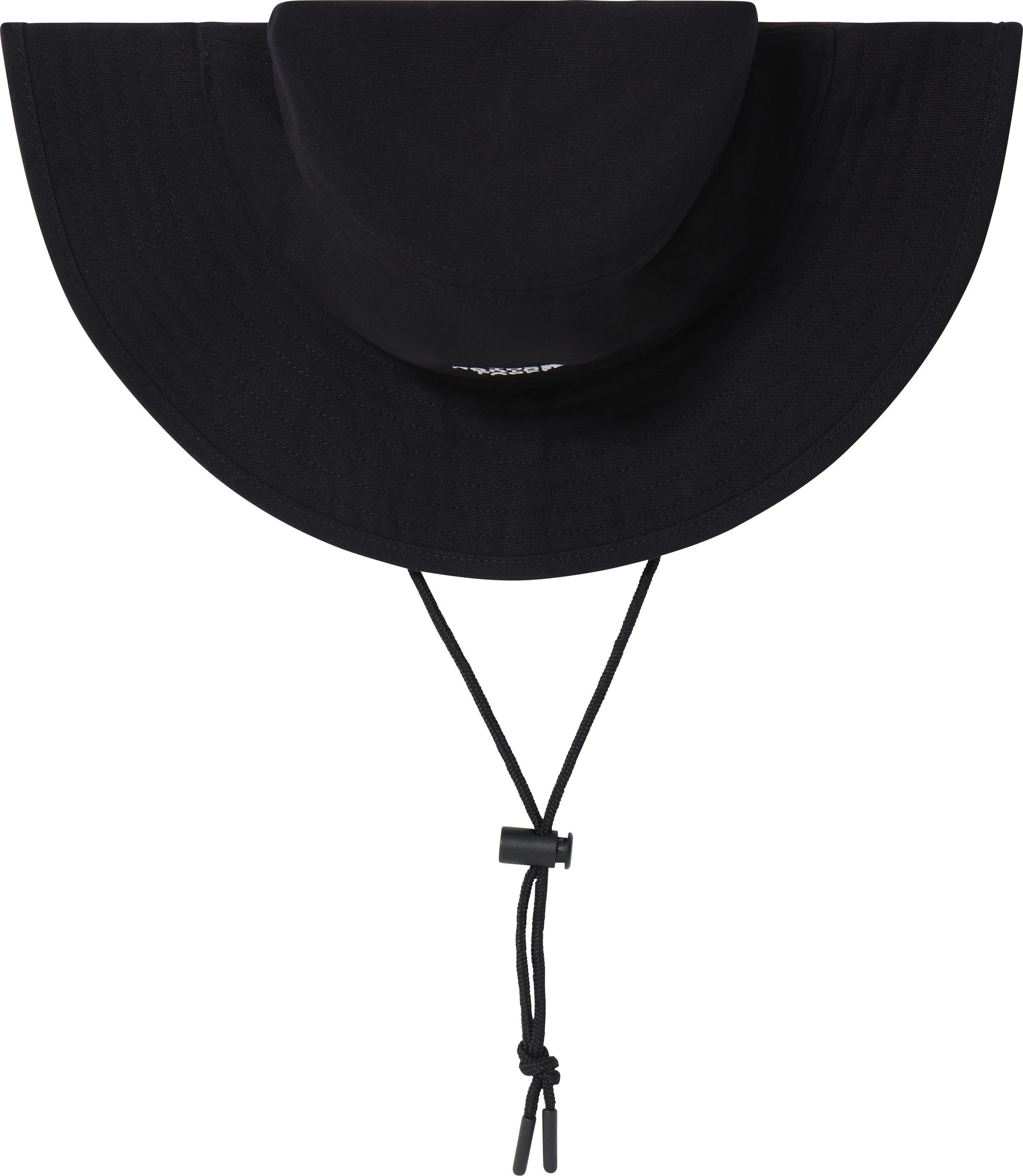 The North Face Recycled '66 Brimmer Hat TNF Black | Buy The