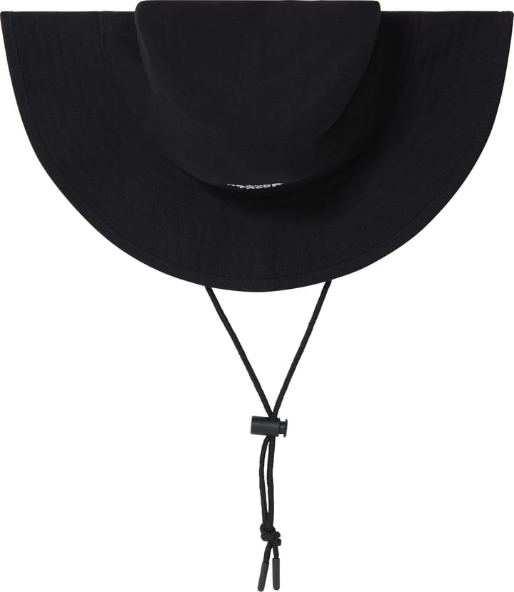 The North Face Recycled '66 Brimmer Hat TNF Black The North Face