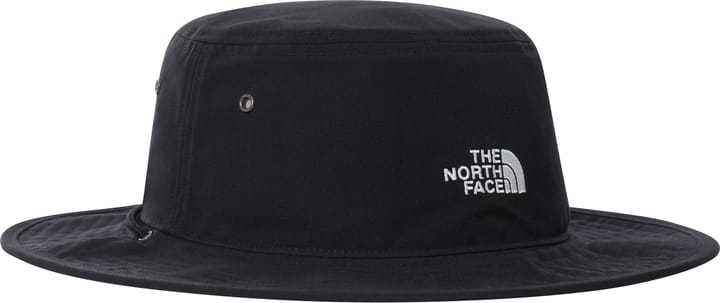 The North Face Recycled '66 Brimmer Hat TNF Black The North Face