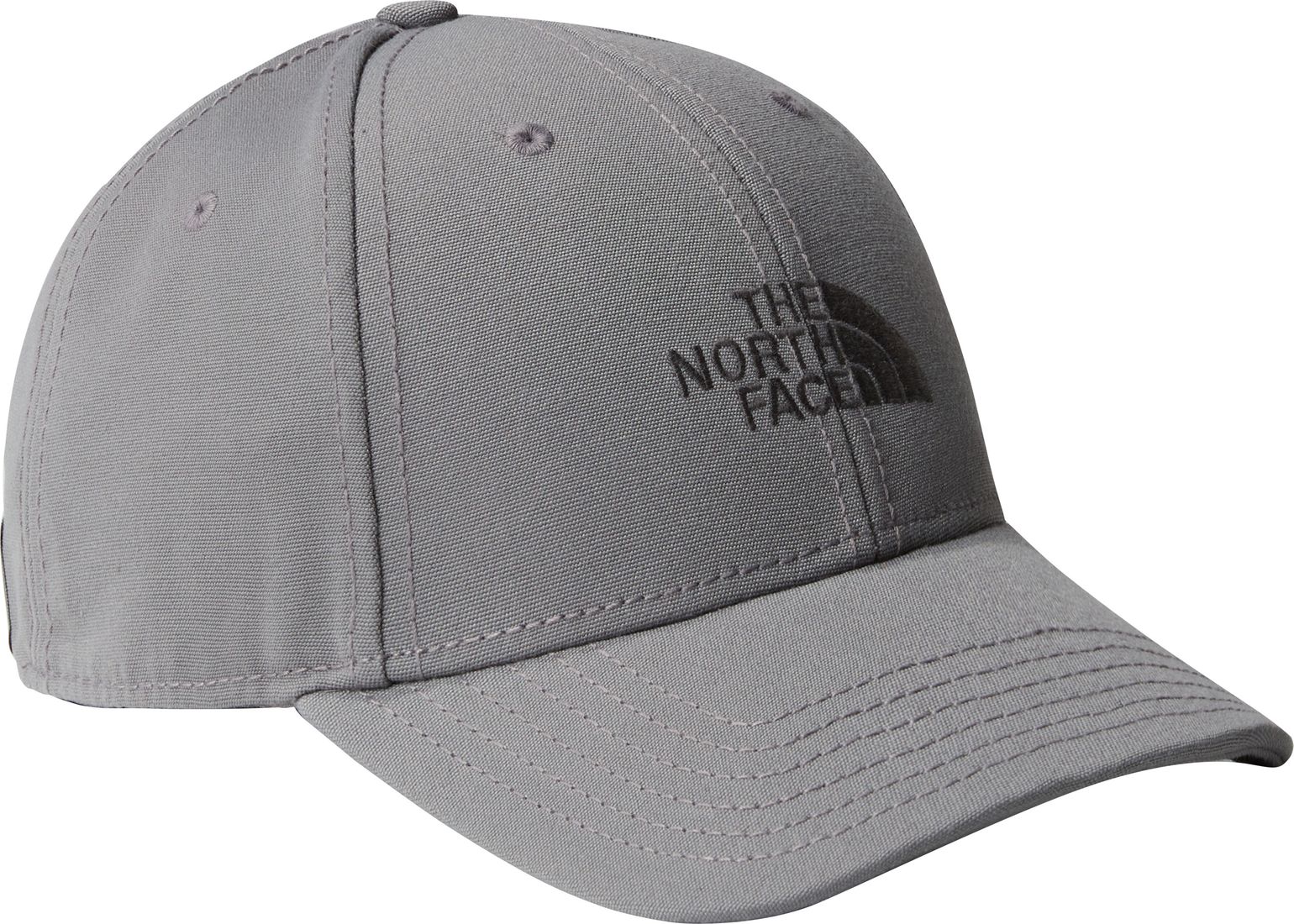 The North Face Recycled '66 Classic Hat Smoked Pearl/Asphalt Grey