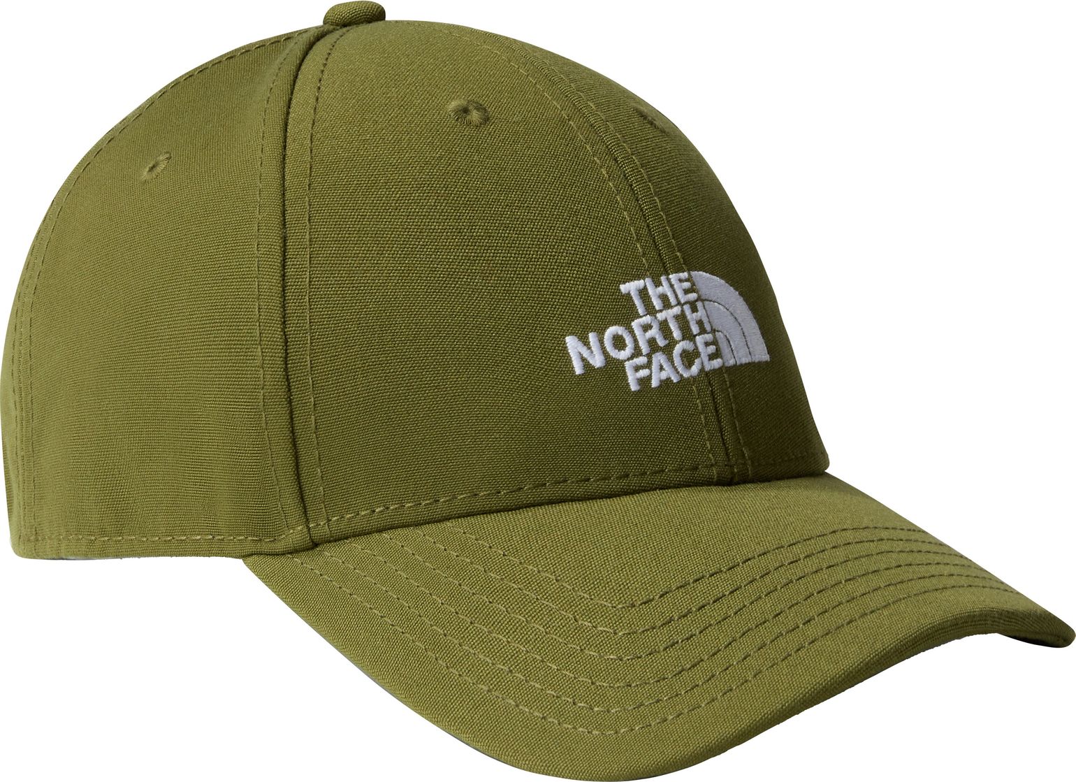 The North Face Recycled '66 Classic Hat Forest Olive