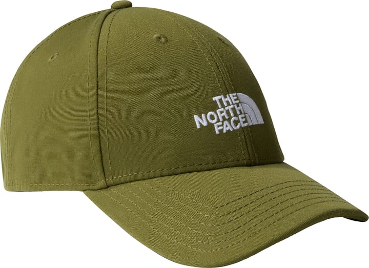 Recycled '66 Classic Hat Forest Olive The North Face