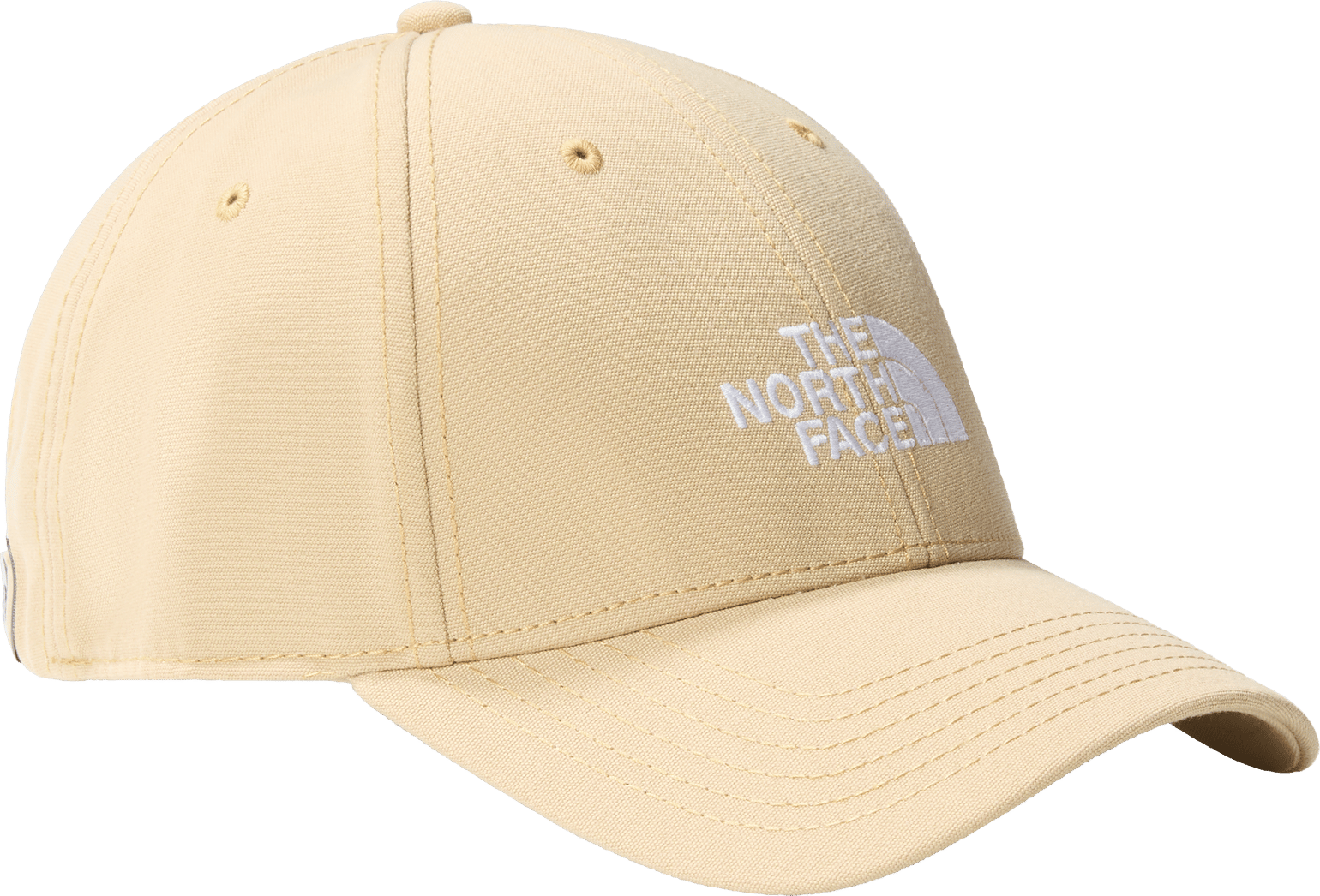The North Face Recycled '66 Classic Hat Khaki Stone