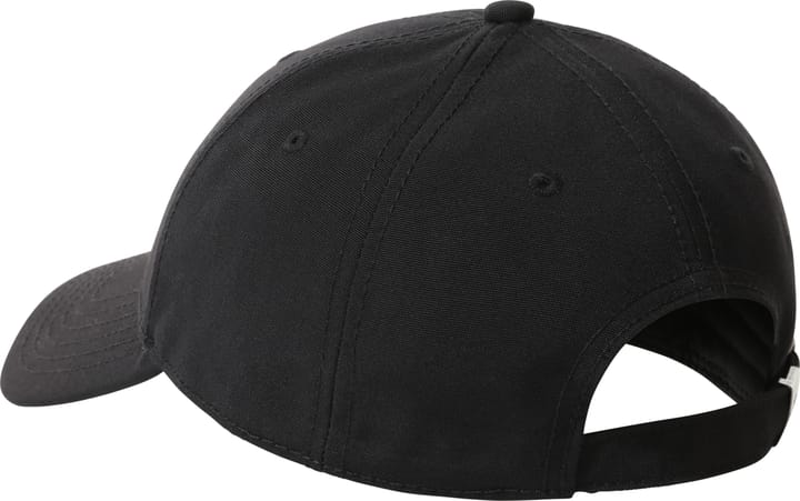 The North Face Recycled '66 Classic Hat TNF Black/TNF White The North Face