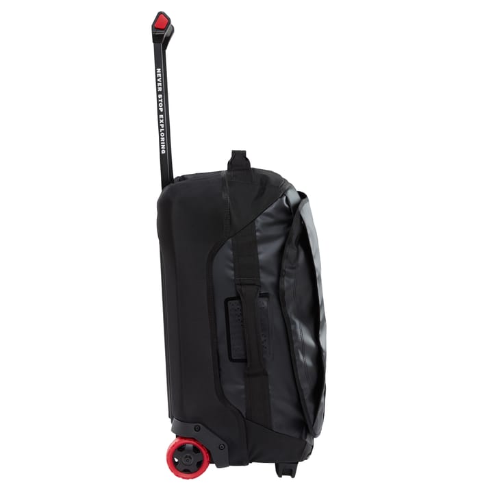 The North Face Rolling Thunder - 22 TNF Black The North Face