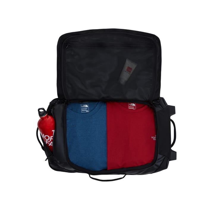 The North Face Rolling Thunder - 22 TNF Black The North Face The North Face Rolling Thunder - 22 TNF Black The North Face