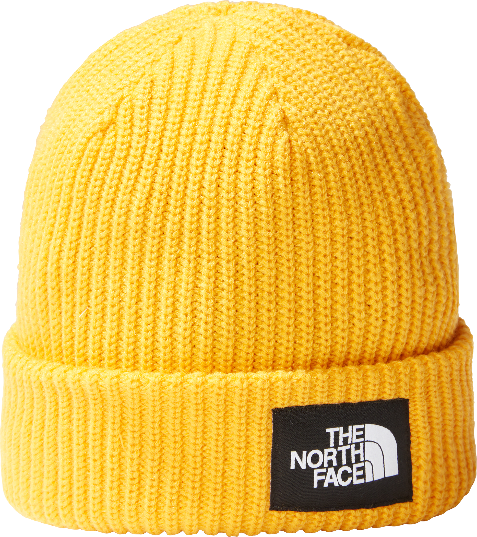 The North Face Salty Dog Lined Beanie SUMMIT GOLD