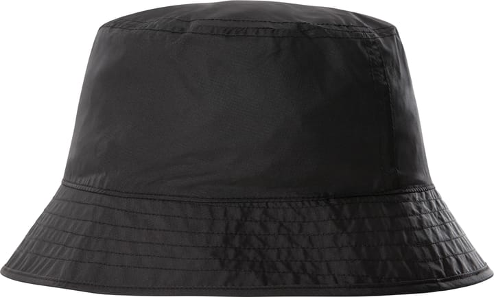 The North Face Sun Stash Reversible Hat TNF Black/TNF White The North Face