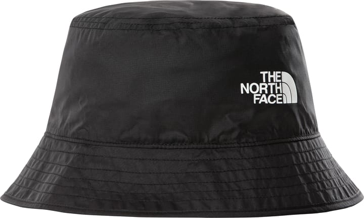 The North Face Sun Stash Reversible Hat TNF Black/TNF White The North Face