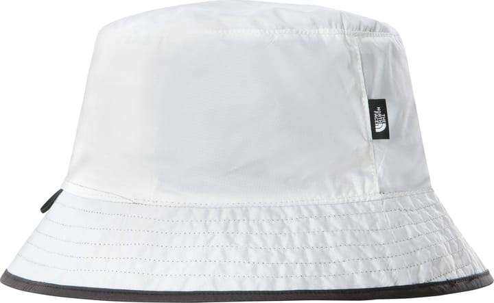 The North Face Sun Stash Reversible Hat TNF Black/TNF White The North Face