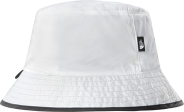 The North Face Sun Stash Reversible Hat TNF Black/TNF White | Buy The