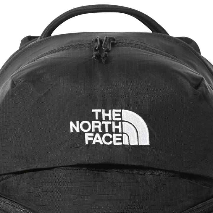 The North Face Surge TNF Black/TNF Black The North Face
