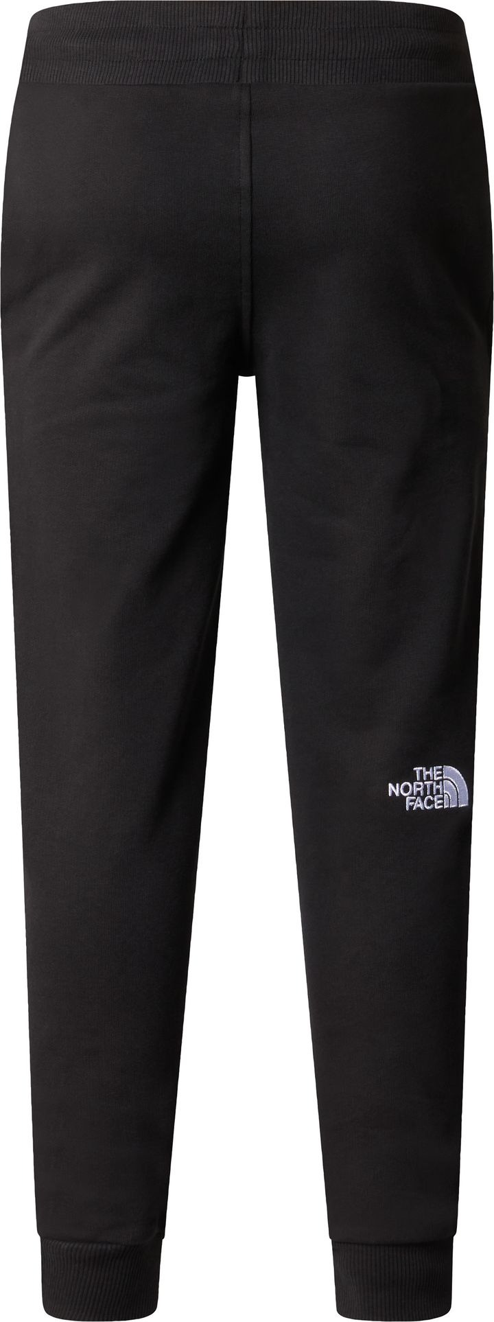 The North Face Teens' Light Drew Peak Joggers TNF Black The North Face