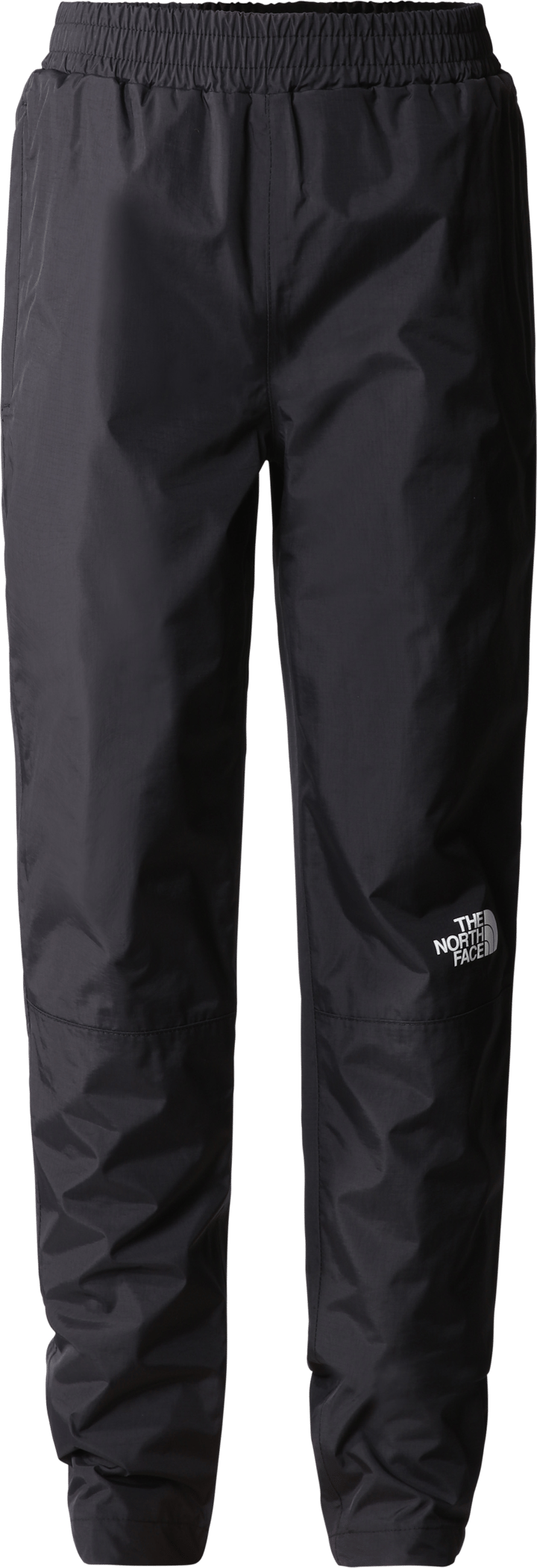 The North Face Kids' Rainwear Overpants TNF Black The North Face