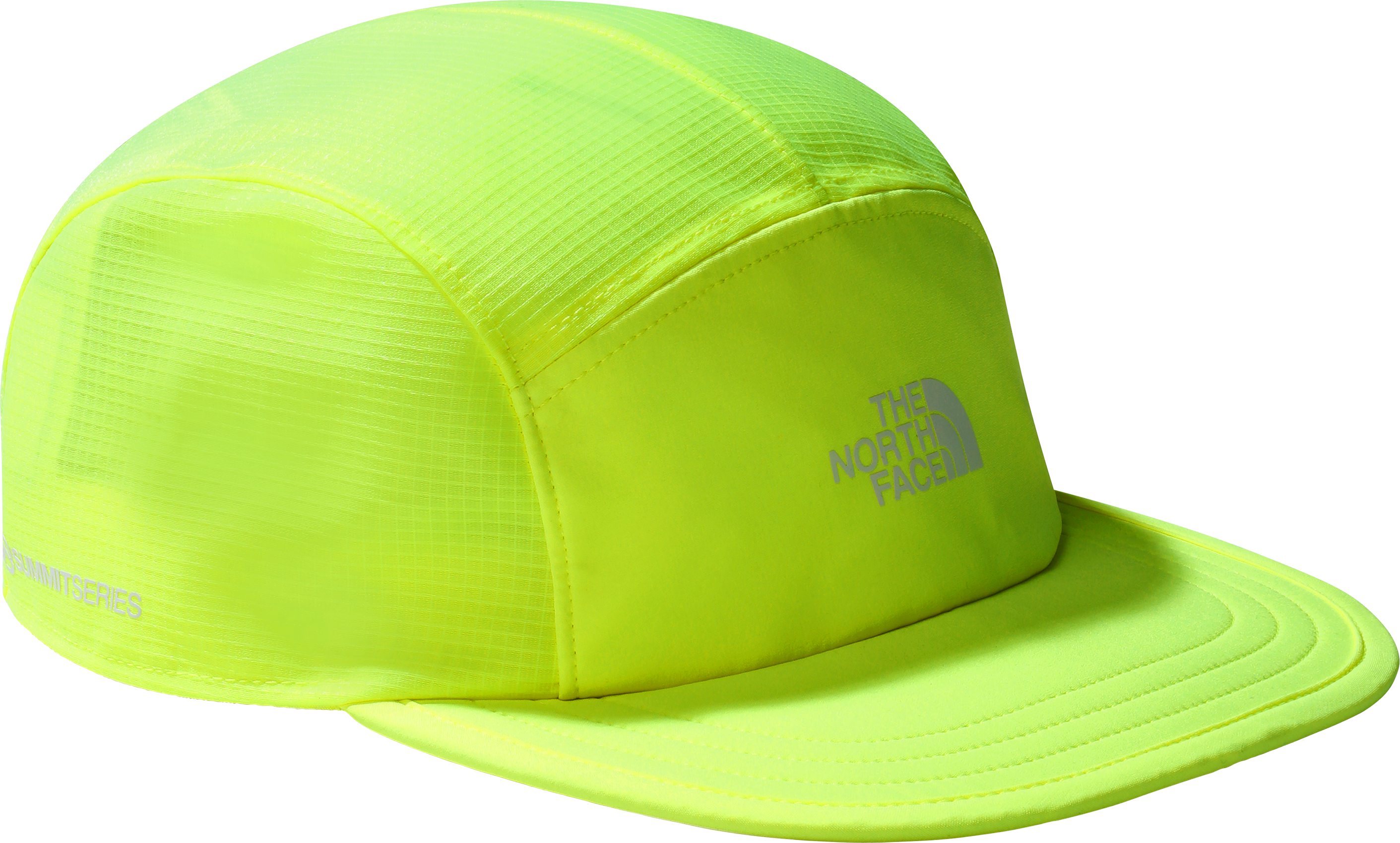 The North Face TNF Run Hat LED YELLOW