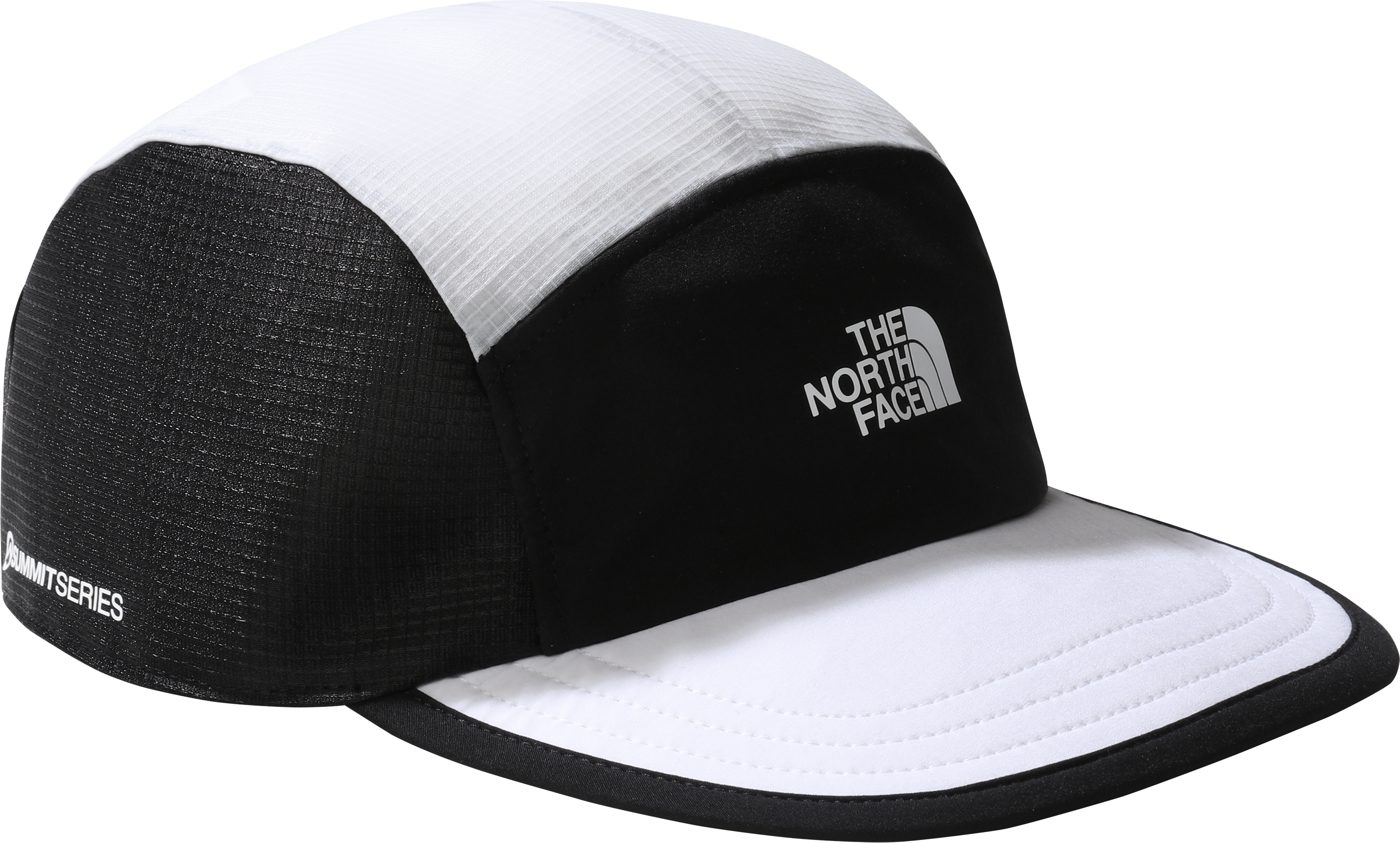 The North Face TNF Run Hat TNF BLACK/TNF WHITE