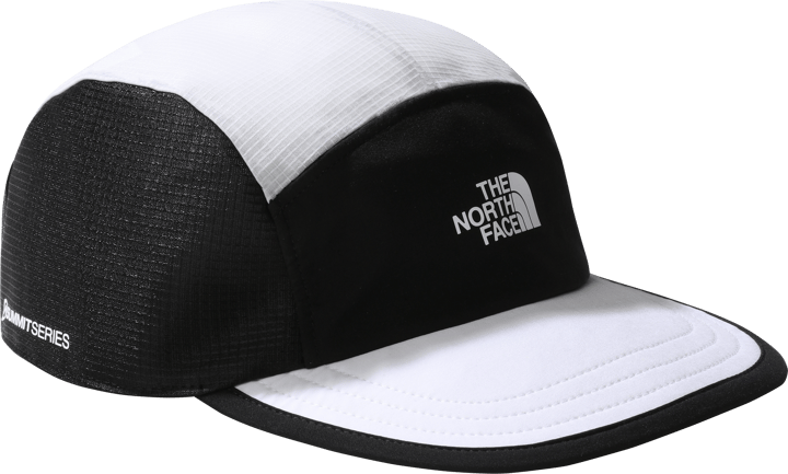 The North Face TNF Run Hat TNF BLACK/TNF WHITE The North Face