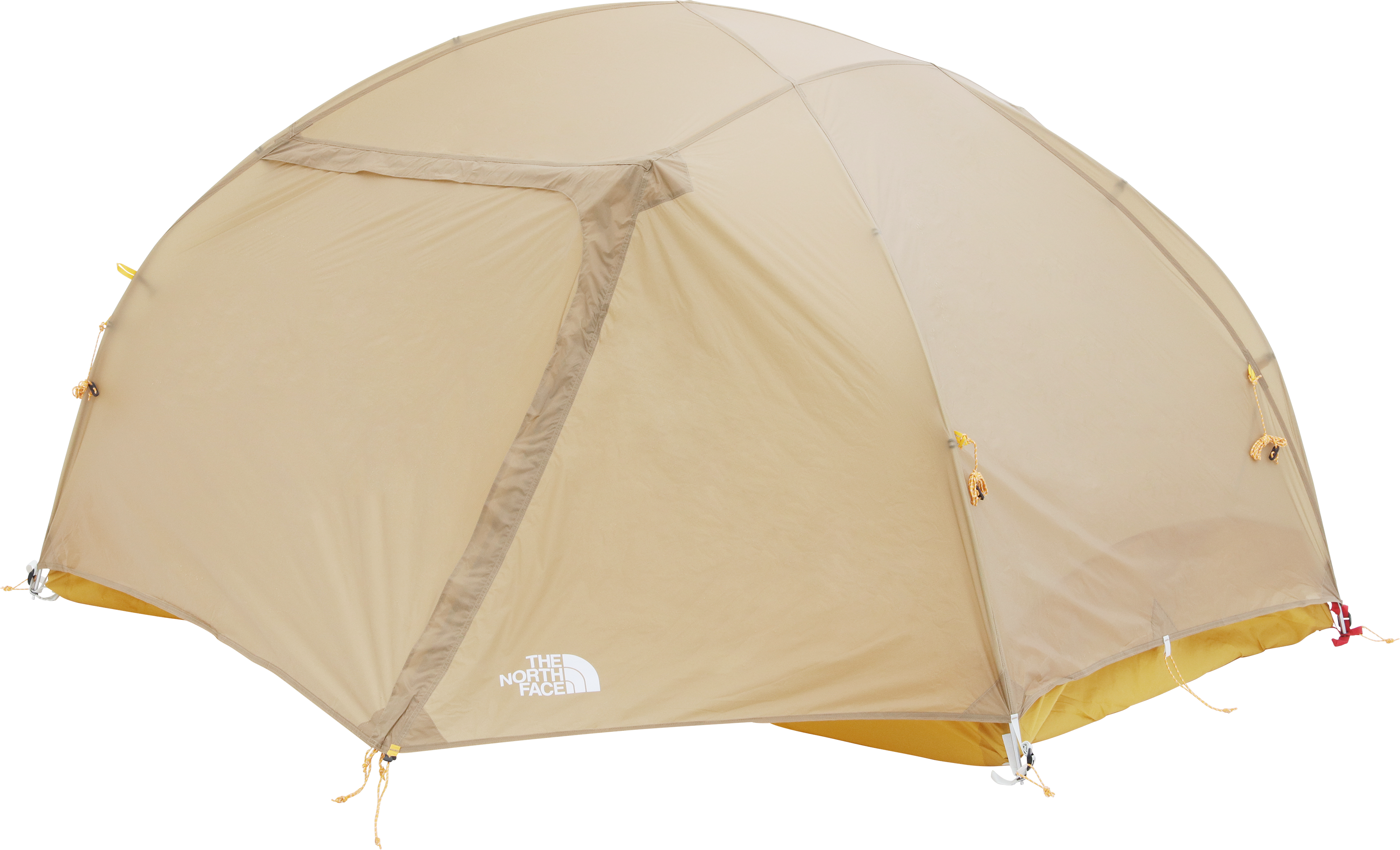 Trail Lite 2-Person Tent KHAKISTONE/ARROWWOODYELLW