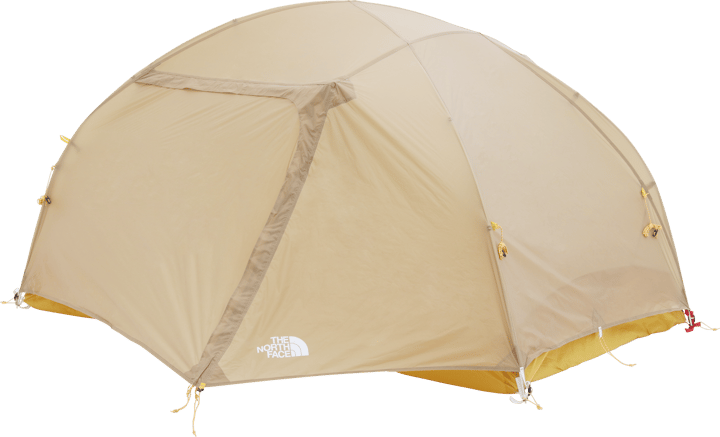 Trail Lite 2-Person Tent KHAKISTONE/ARROWWOODYELLW The North Face