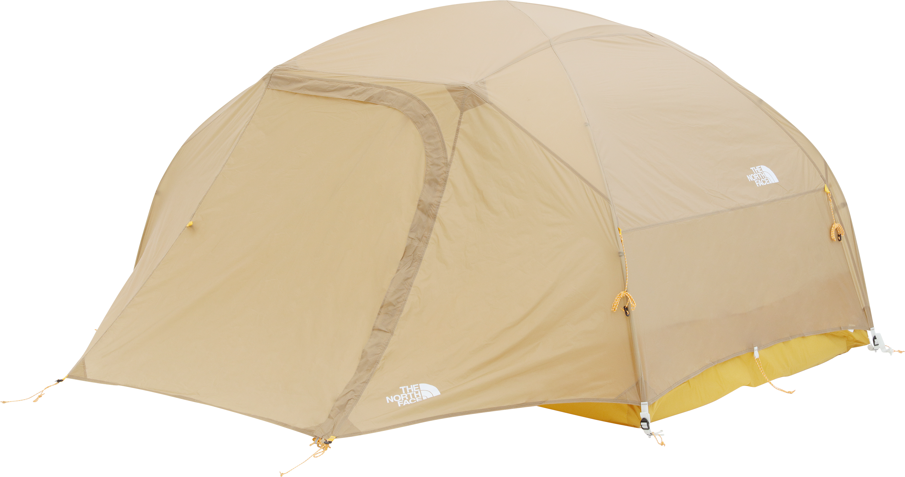 Trail Lite 3-Person Tent KHAKISTONE/ARROWWOODYELLW