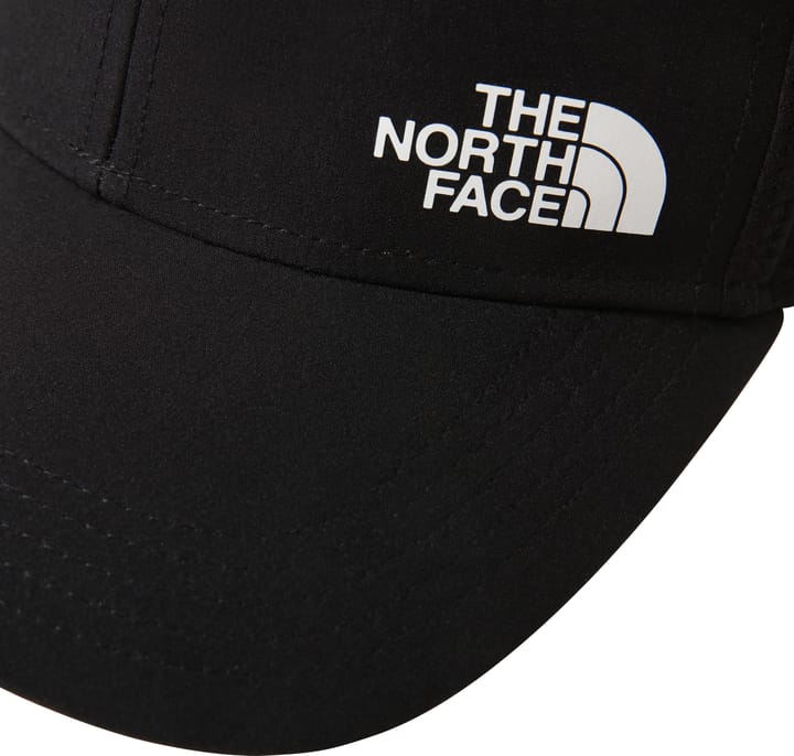 Trail Trucker Cap 2.0 TNF Black The North Face
