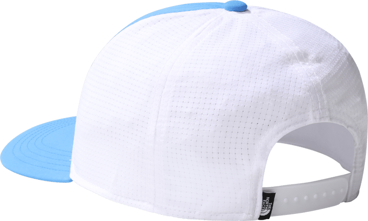 The North Face Trail Trucker Cap 2.0 Super Sonic Blue The North Face The North Face Trail Trucker Cap 2.0 Super Sonic Blue The North Face