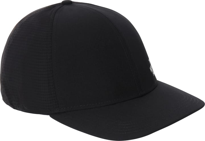 The North Face Trail Trucker Cap 2.0 TNF Black The North Face