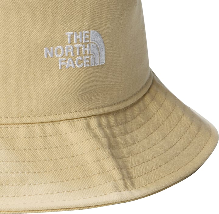 The North Face Unisex Norm Bucket Gravel The North Face