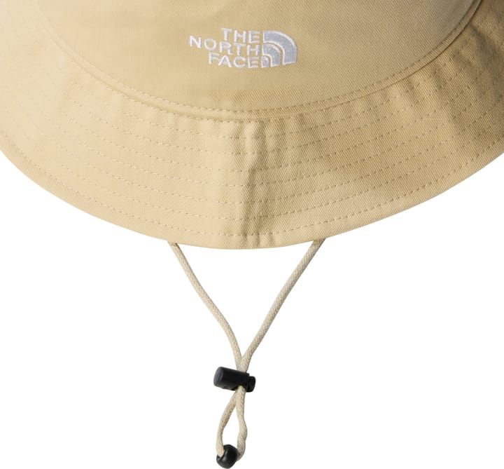 The North Face Unisex Norm Bucket Gravel The North Face