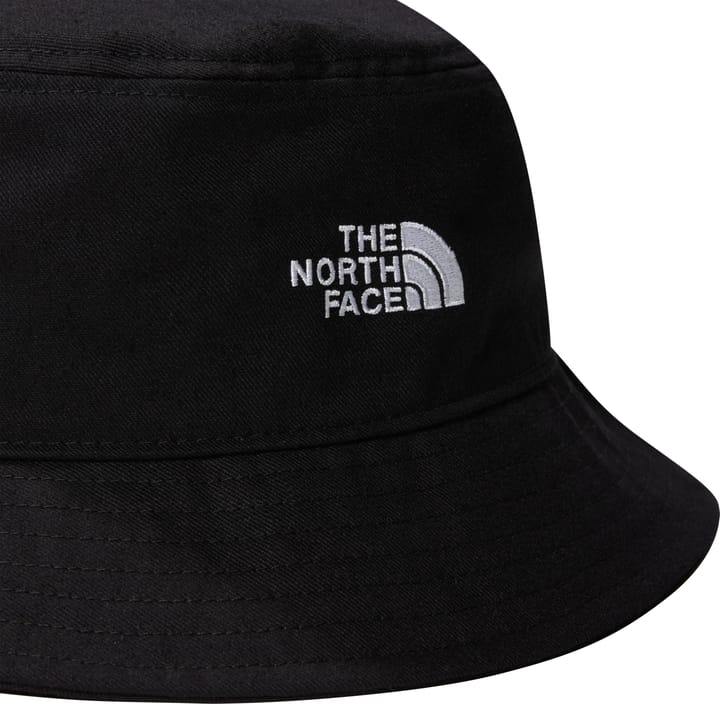 The North Face Unisex Norm Bucket Tnf Black The North Face