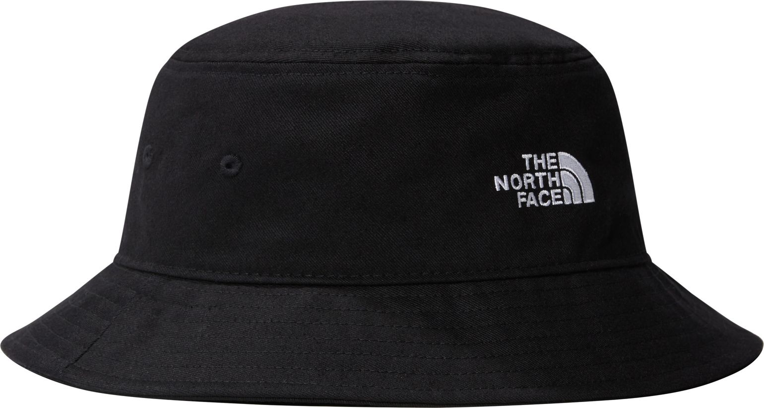 The North Face Unisex Norm Bucket Tnf Black