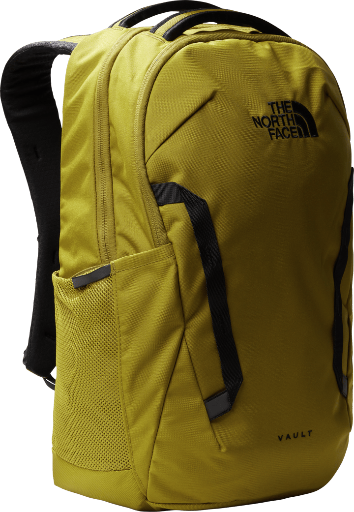 Vault SULPHUR MOSS/TNF BLACK The North Face