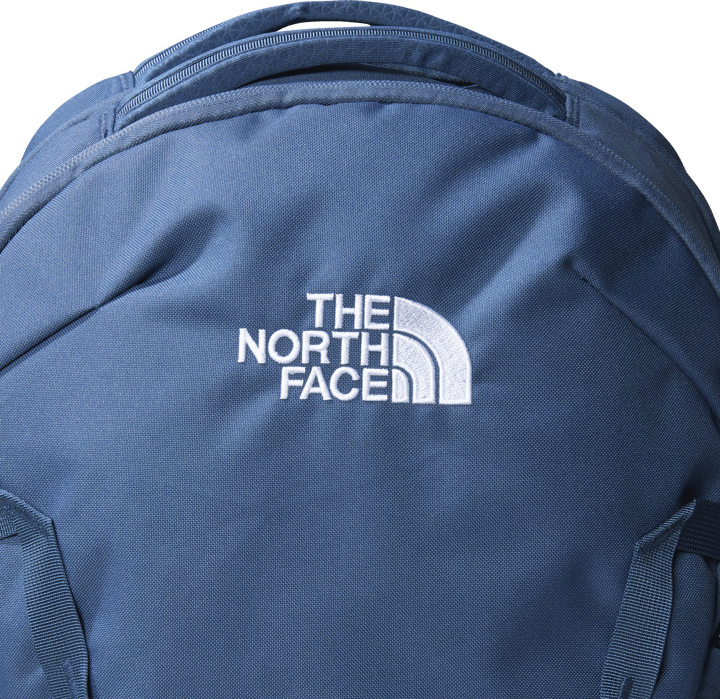 Vault SHADY BLUE/TNF WHITE The North Face